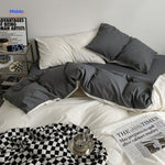 SleepNest Gezellig Dorm Set roze slaapset met gezellige kussens www.middo.nl