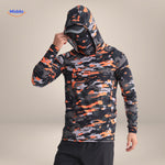 Solara™ Zonbeschermingsshirt | Ademend, sneldrogend en UV-beschermend