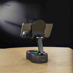 SoundMate Speaker dichtbij met telefoon www.middo.nl