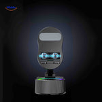 SoundMate Speaker met geavanceerde technologie www.middo.nl