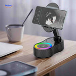 SoundMate Speaker met muziek op telefoon www.middo.nl