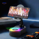 SoundMate Speaker met smartphone video www.middo.nl