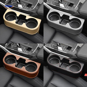 SpaceMate Autostoel Organizer bekleding met multiple kleuren opties www.middo.nl