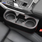 SpaceMate Autostoel Organizer zwart minimalistisch ontwerp www.middo.nl