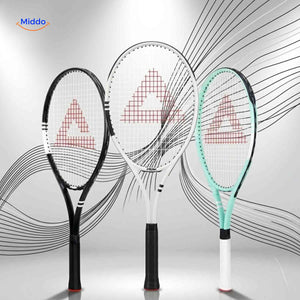 Tennixo Tennisset tennisracket collectie meerdere modellen www.middo.nl