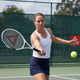Tennixo™ Peak Tennisset | Solo oefenen, elastisch & draagbaar
