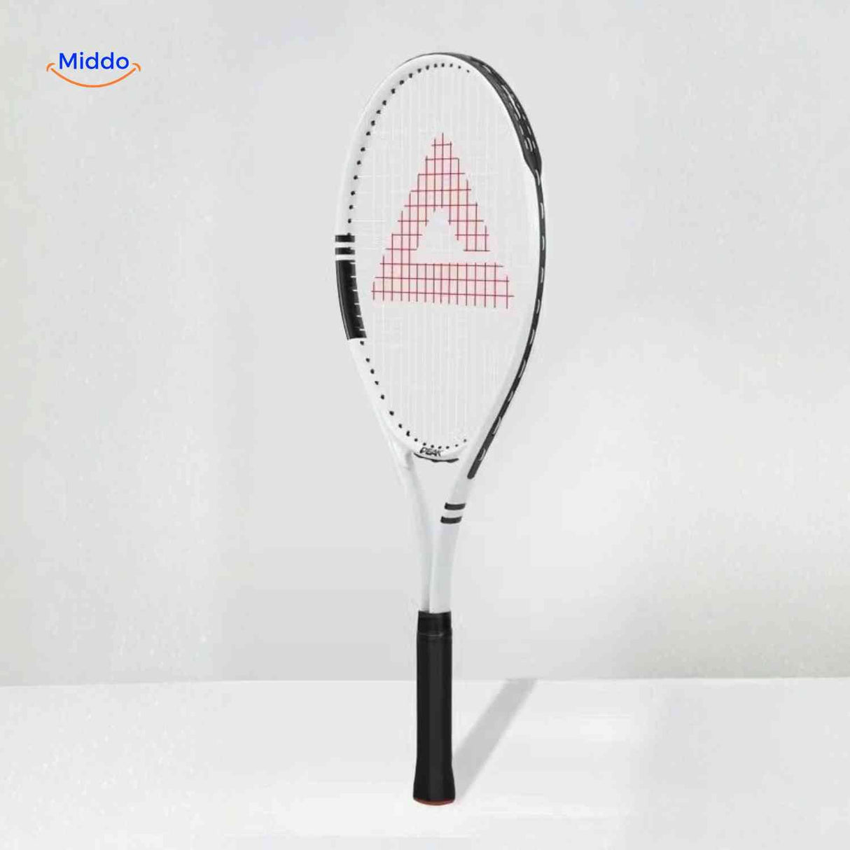Tennixo Tennisset tennisracket klassiek frame sport www.middo.nl