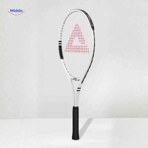 Tennixo Tennisset tennisracket klassiek frame sport www.middo.nl