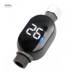 ThermoGauge Kraanmeter led display waterkraan meter www.middo.nl