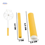 ThermoGrip™ Handvatbeschermer | Hittebestendig & Antiverbrand