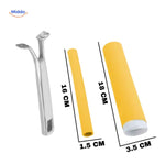 ThermoGrip™ Handvatbeschermer | Hittebestendig & Antiverbrand