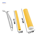 ThermoGrip™ Handvatbeschermer | Hittebestendig & Antiverbrand