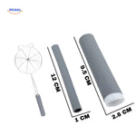 ThermoGrip™ Handvatbeschermer | Hittebestendig & Antiverbrand