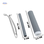 ThermoGrip™ Handvatbeschermer | Hittebestendig & Antiverbrand