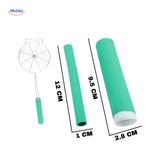 ThermoGrip™ Handvatbeschermer | Hittebestendig & Antiverbrand