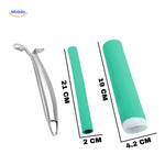 ThermoGrip™ Handvatbeschermer | Hittebestendig & Antiverbrand