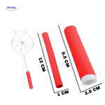 ThermoGrip™ Handvatbeschermer | Hittebestendig & Antiverbrand