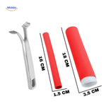 ThermoGrip™ Handvatbeschermer | Hittebestendig & Antiverbrand