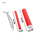 ThermoGrip™ Handvatbeschermer | Hittebestendig & Antiverbrand