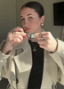 Timevera Ringhorloge dames hand horloge ringen www.middo.nl
