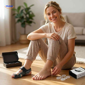 ToeRelief-Bunioncorrector-bunionbrace-met-complete-accessoireset-www.middo.nl