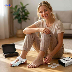 ToeRelief-Bunioncorrector-bunionbrace-met-siliconen-teenseparator-www.middo.nl