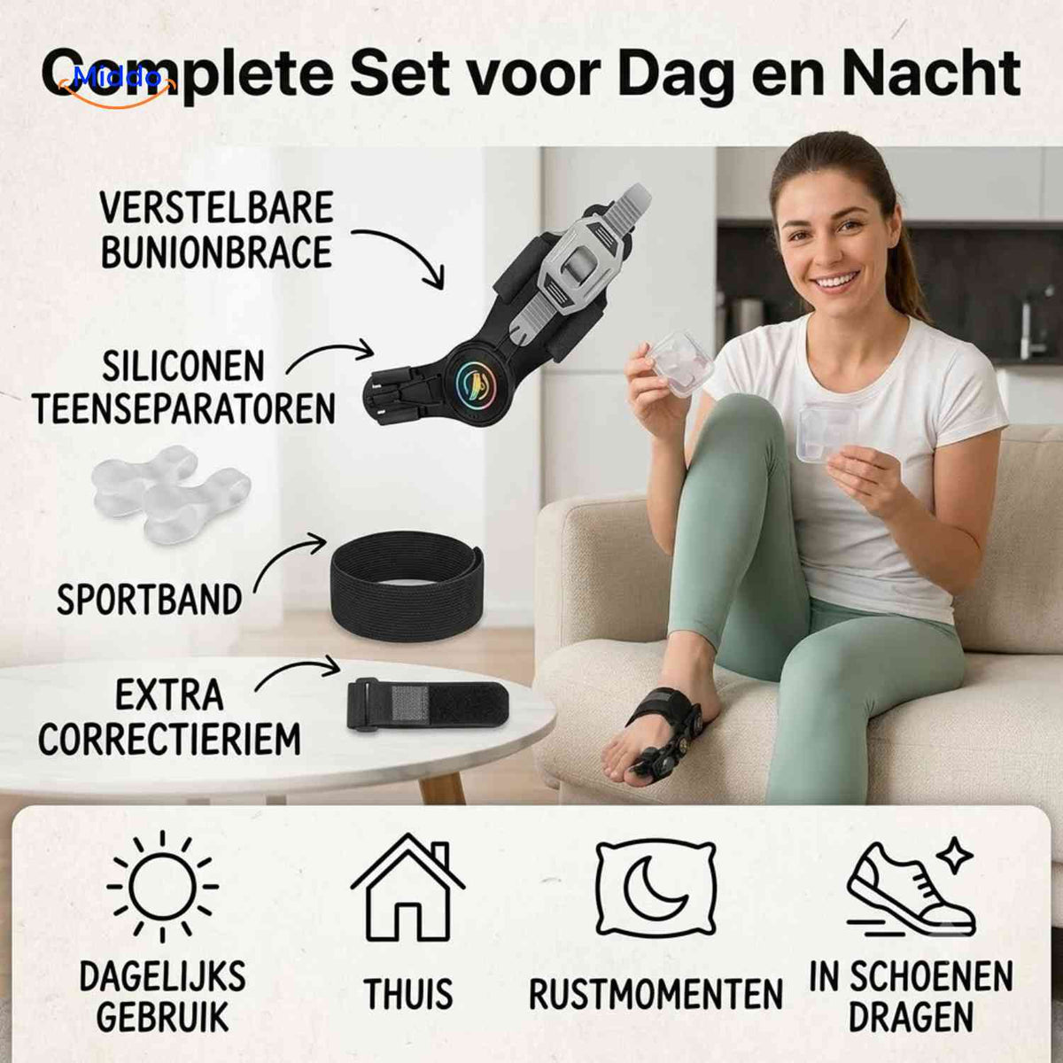 ToeRelief-Bunioncorrector-complete-set-voor-dag-en-nacht-www.middo.nl