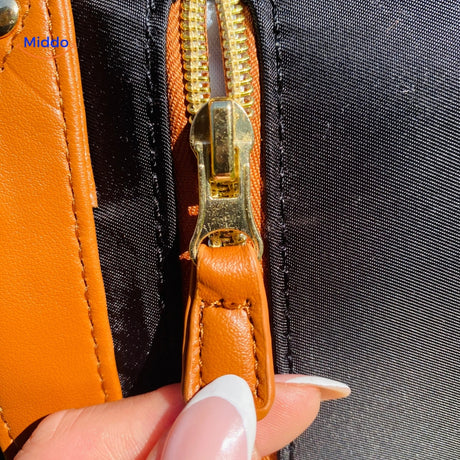 Rits TravelPro Luxe Reistas Bruin