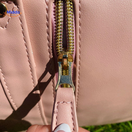 Rits TravelPro Luxe Reistas Roze