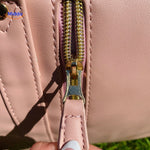 Rits TravelPro Luxe Reistas Roze