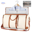 Witte TravelPro Luxe Reistas Productfoto