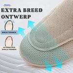 Trendstep extra breed ontwerp met teenruimte middo.nl
