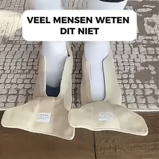 Trendstep schoenen