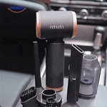 TurboVacuum™ 2.0 Pro – Ultieme werkplekreiniger voor een onberispelijk bureau