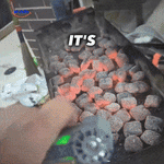 TurboJet Pro™ – Krachtige Luchtblazer (130.000 RPM) voor Stof, Auto, BBQ, Werkplaats en meer!