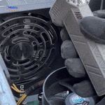 TurboJet Pro™ – Krachtige Luchtblazer (130.000 RPM) voor Stof, Auto, BBQ, Werkplaats en meer!