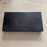 Vinaluxe Shelf zwart met verborgen opbergruimte www.middo.nl