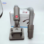 VisiClean Borstel hond haren opzuigen accessoires www.middo.nl