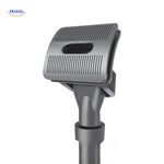 VisiClean Borstel zuiger mondstuk hond verzorging www.middo.nl