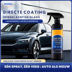 VisiShield Autocoating olie film borstel voor glad en schoon glas_3