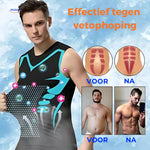VitaBoost PowerVest™ Behaal Direct resultaat, Boost je Energie, Verstevig je Core en Lijk Direct Strakker & Fitter!