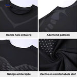 VitaBoost PowerVest™ Behaal Direct resultaat, Boost je Energie, Verstevig je Core en Lijk Direct Strakker & Fitter!