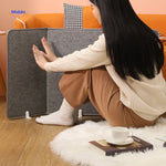 Warmilo Voetverwarmer handverwarming tegen koude www.middo.nl