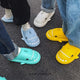 Winter Sharkies™ Sloffen | Extra Comfortabele Sloffen voor het Hele Gezin 1+1 GRATIS