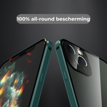 WonderCase beschermend iPhone hoesje met all-round bescherming