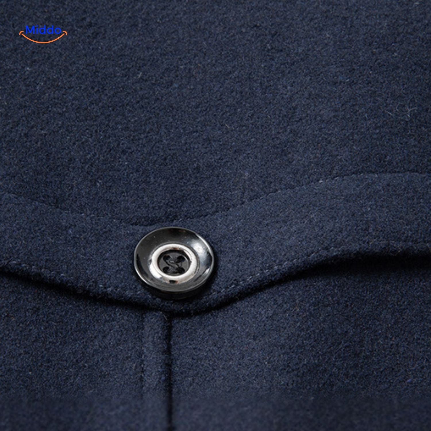 Warme Wollen Jas For Heren, Jassen Met Dubbele Kraag, Casual Winter Zakelijk Slim Fit Jack En Dikke Katoenen Voering, Winddichte Buitenjas (Color : Gray, Size : XXL Warme Wollen Jas For Heren, Jassen Met Dubbele Kraag, Casual Winter Zakelijk Slim Fit Jack En Dikke Katoenen Voering, Winddichte Buitenjas (Color : Gray, Size : XXL