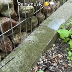 ZenTone rain music experience outdoor scene www.middo.nl