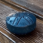 ZenTone water resistant drum in rain www.middo.nl