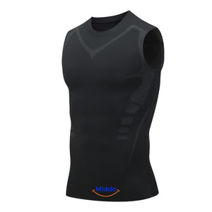 VitaBoost PowerVest™ | Augmente l'énergie, renforce les muscles et affine instantanément la silhouette !
