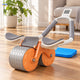 AbWheel Pro™ | Buikspiertrainer voor een Strakke Sixpack vanuit Huis!
